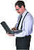 e-mail link