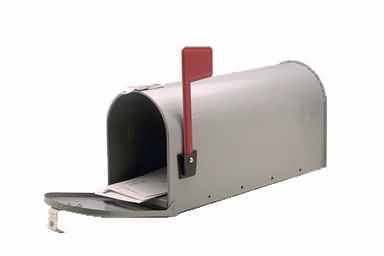 Mailing address